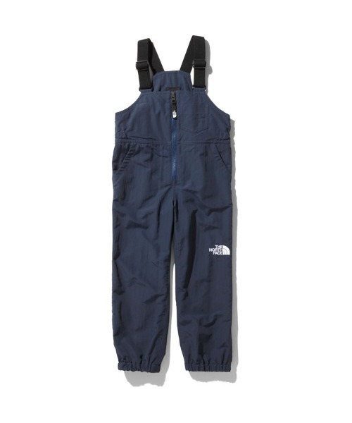THE NORTH FACE（ザノースフェイス）の「【THE NORTH FACE】FIELD BIB