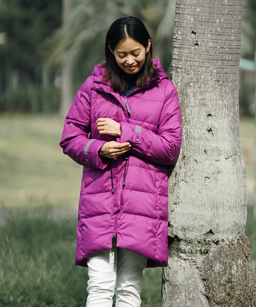 FILA GOLF（フィラゴルフ ）の「【FILA GOLF:フィラゴルフ】レディース