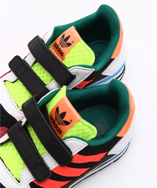 adidas（アディダス）の「ベビー キッズ アディダス ゼットエックス