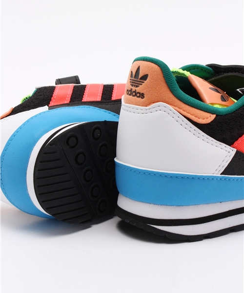 adidas（アディダス）の「ベビー キッズ アディダス ゼットエックス