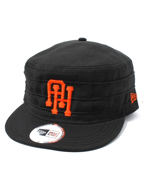 BEAMS（ビームス）の「ANTI HERO / PILLBOX NEWERA CAP（キャップ