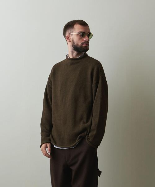 Steven Alan（スティーブンアラン）の「＜Steven Alan＞ TOPCORD ROLL