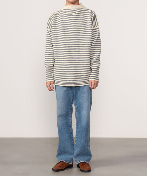 Le Tricoteur（ルトリコチュール）の「Le Tricoteur