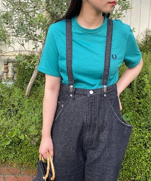 FRED PERRY（フレッドペリー）の「[FRED PERRY/フレッドペリー] ワン