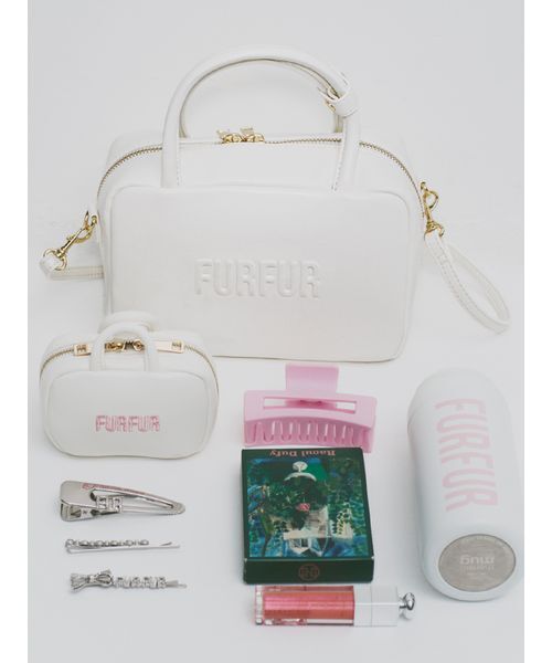 限定カラー】バリエーションスクエアボストンバッグ（ボストンバッグ