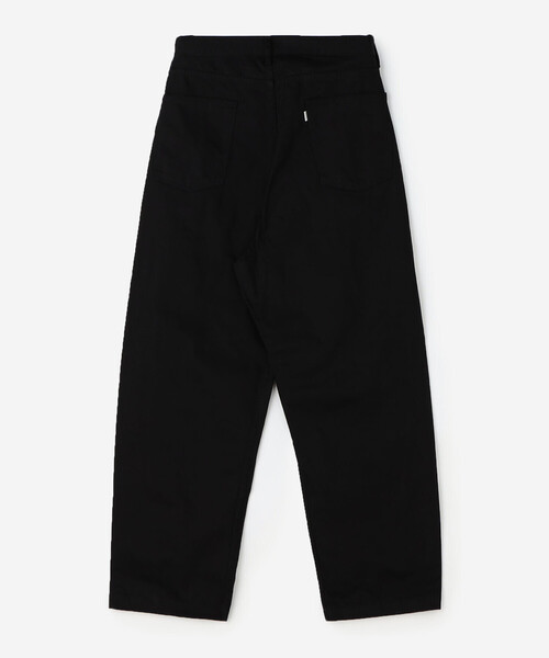 ORCIVAL（オーシバル）の「ORCIVAL | コットン 5ポケットパンツ MEN