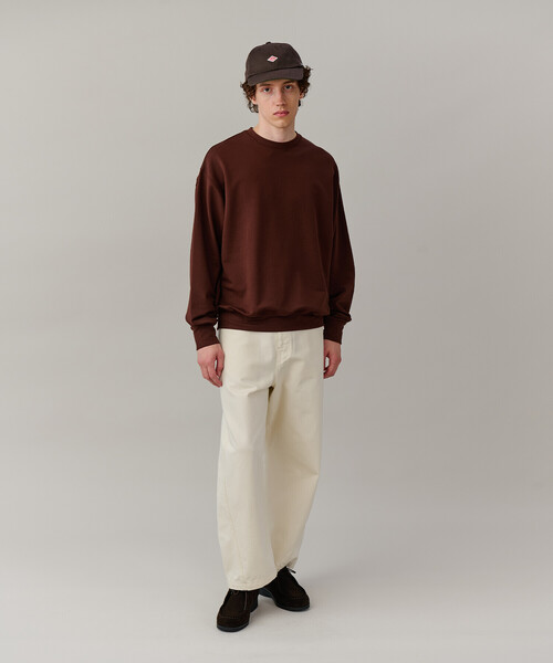 ORCIVAL（オーシバル）の「ORCIVAL | コットン 5ポケットパンツ MEN