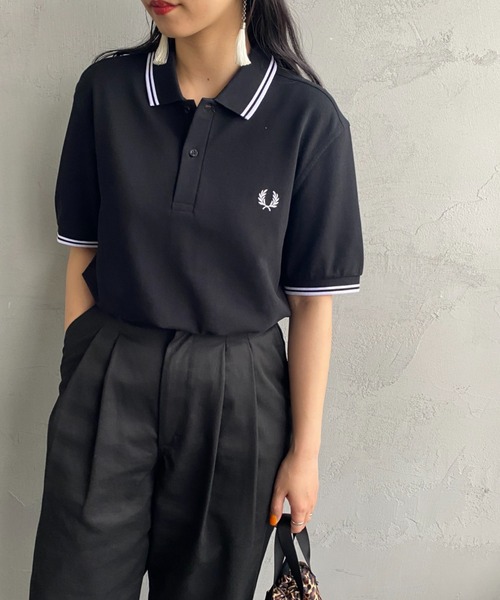 FRED PERRY（フレッドペリー）の「[FRED PERRY/フレッドペリー] ツイン