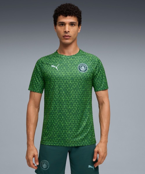 セール】PUMA プーマ メンズ 2025-26 マンチェスターシティ FC