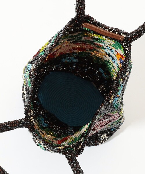 セール】CORDERA BEADED BAG（ハンドバッグ）｜TOMORROWLAND