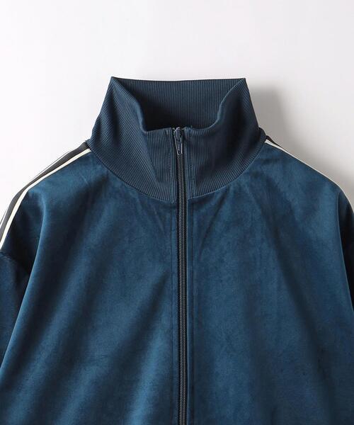 green label relaxing（グリーンレーベルリラクシング）の「ベロア