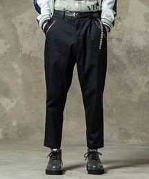 glamb（グラム）の「Simon paraffin jodhpurs / シモンパラフィン