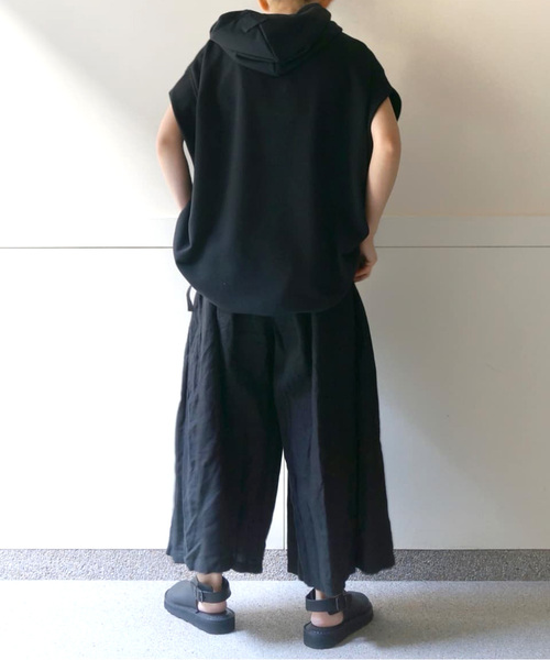 JOURNAL STANDARD LUXE（ジャーナルスタンダード ラックス）の「リネン