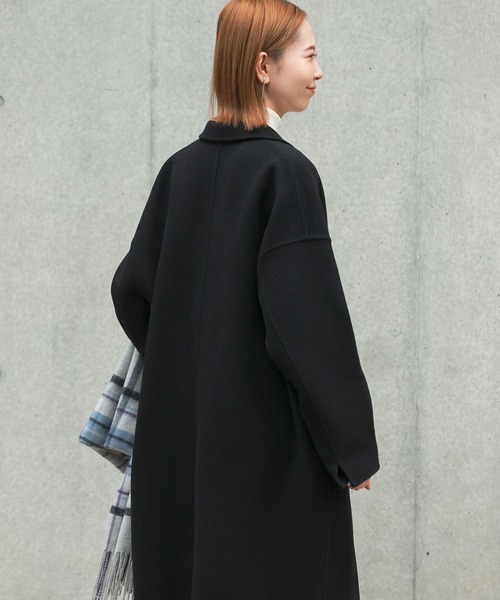 URBAN RESEARCH ROSSO WOMEN（アーバンリサーチ ロッソ）の「ウール