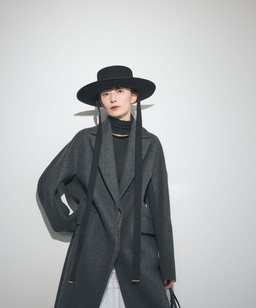 Chaos(カオス)/ ◇大草直子さん着用◇ スーペリヤヌスチェスター