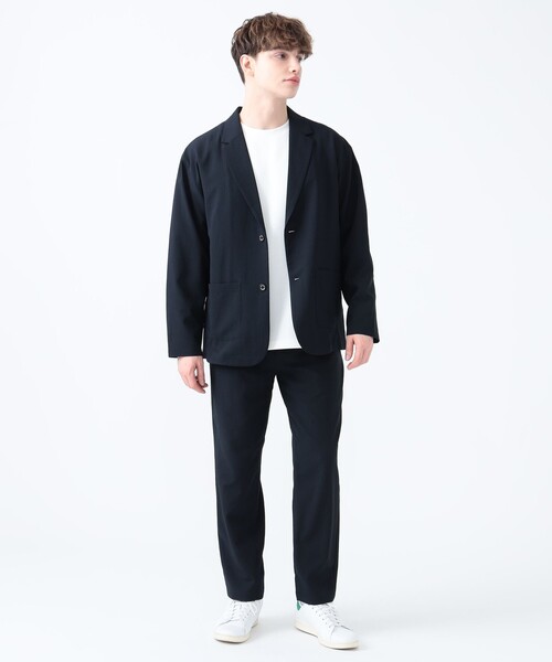 BEAMS HEART（ビームスハート）の「BEAMS HEART / ドライ ドビー