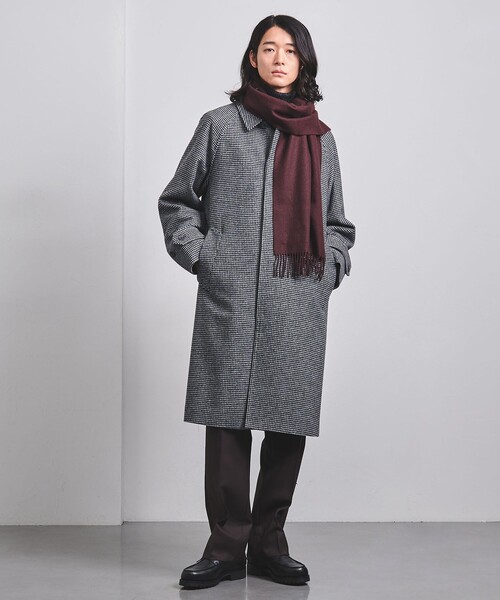 Johnstons of Elgin（ジョンストンズオブエルガン）の「【別注