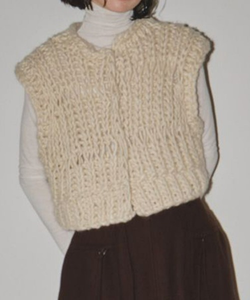 TODAYFUL（トゥデイフル）の「【TODAYFUL/トゥデイフル】チャンキー