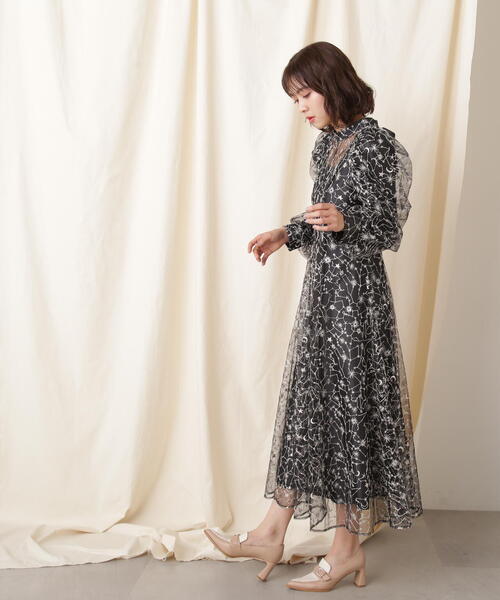 JILL by JILL STUART（ジルバイジルスチュアート）の「◇ホロスコープ