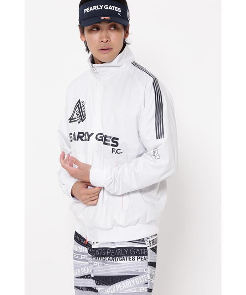 PEARLY GATES（パーリーゲイツ）の「【PEARLY GATES】TACTEEM