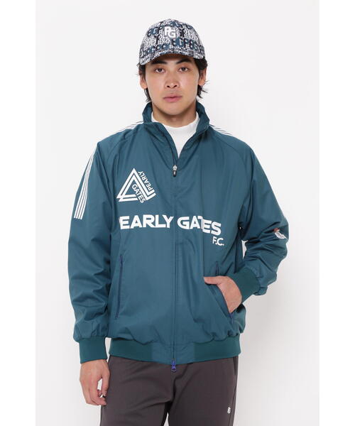 PEARLY GATES（パーリーゲイツ）の「【PEARLY GATES】TACTEEM