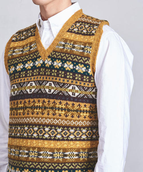 UNITED ARROWS（ユナイテッドアローズ）の「＜Jamiesons