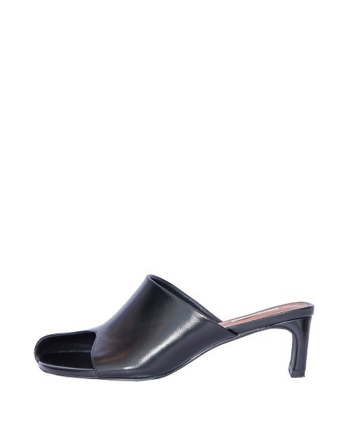 CROOKED HOLE SANDAL（サンダル）｜Ameri（アメリ）のファッション通販