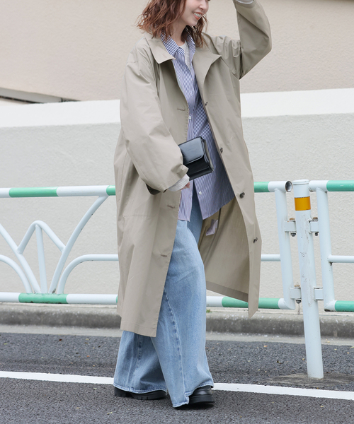 JOURNAL STANDARD（ジャーナルスタンダード）の「ドライクロス