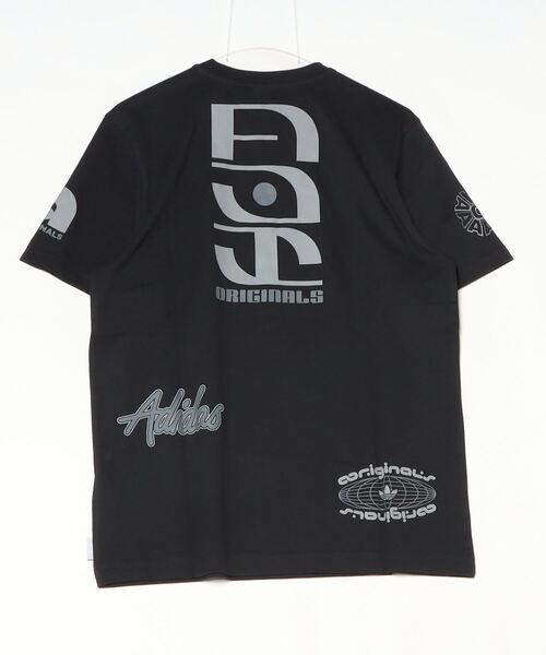 セール】スポンサーズ 半袖Tシャツ / アディダスオリジナルス adidas