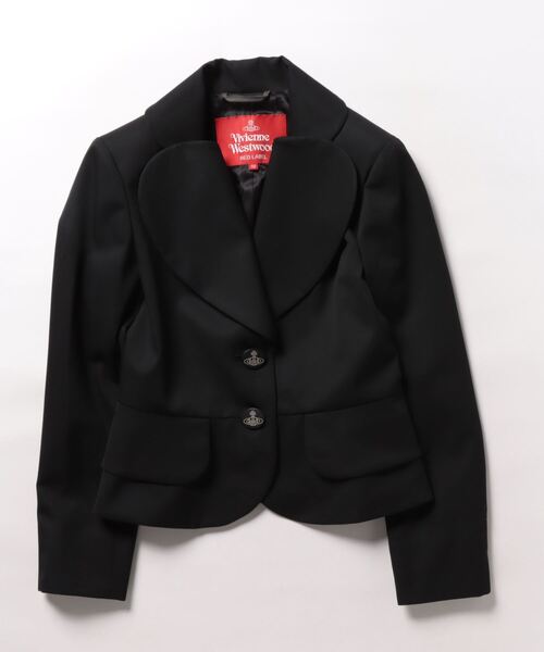 美品!!ヴィヴィアンウエストウッドのジャケット。 美品☆高級モデル