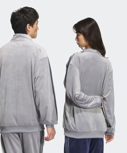 FREAK'S STORE（フリークスストア）の「adidas/アディダス BECKENBAUER