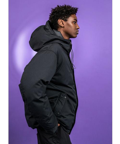THE NORTH FACE PURPLE LABEL（ザ ノースフェイス パープルレーベル