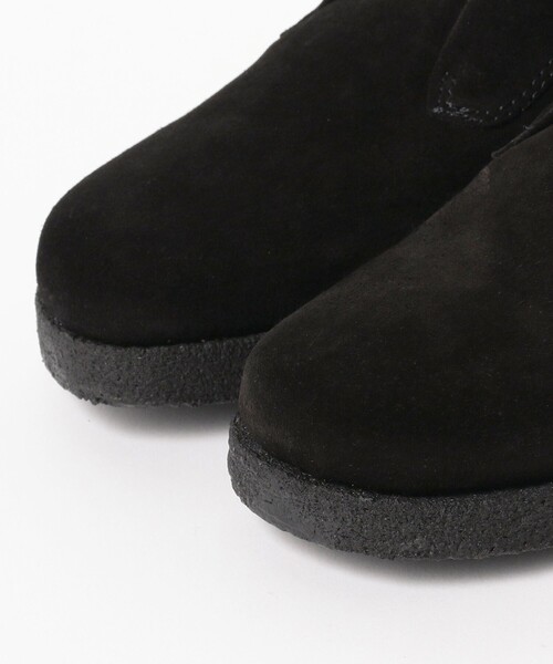 Padmore&Barnes（パドモア&バーンズ）の「PADMORE & BARNES × BEAMS