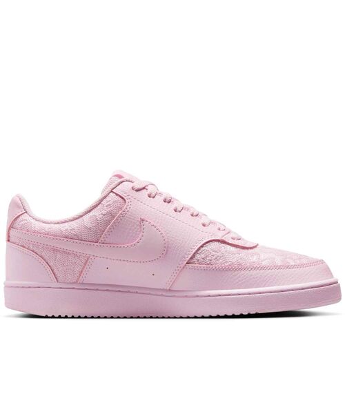 セール】ナイキ コート ビジョン LOW ウィメンズシューズ / Nike Court