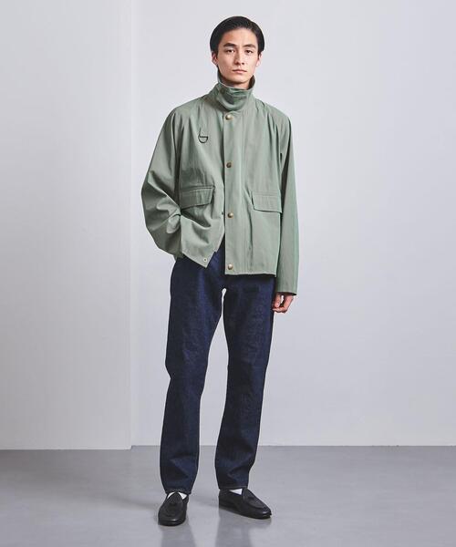 Barbour（バブアー）の「【別注】＜BARBOUR（バブアー）＞ SPEY