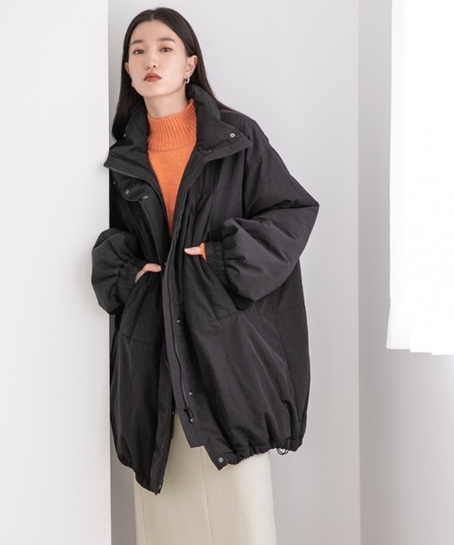 LOWRYS FARM（ローリーズファーム）の「モンスターコート 349139