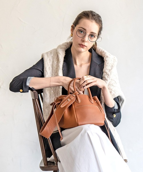 HAYNI（ヘイニ）の「Ryne ラユーネ（トートバッグ）」 - WEAR