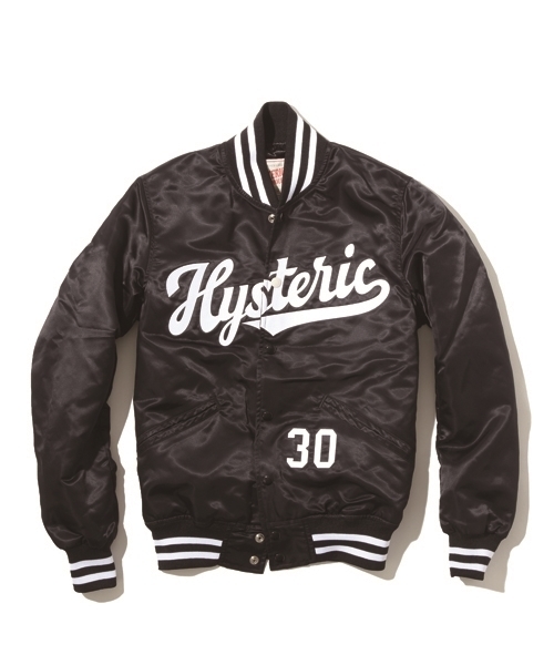 HYSTERIC GLAMOUR（ヒステリックグラマー）の「HYSTERIC 30TH