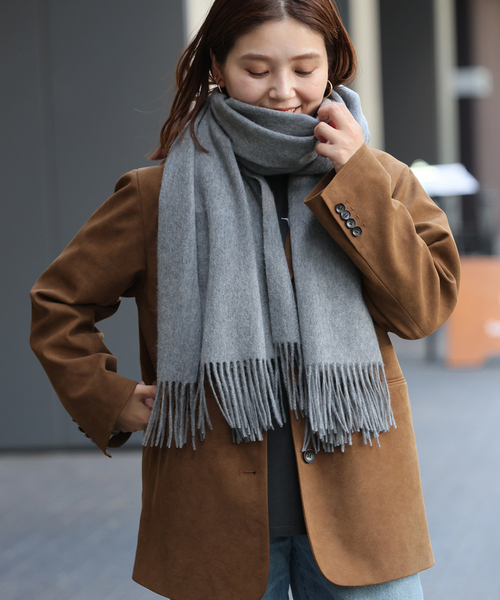 JOURNAL STANDARD（ジャーナルスタンダード）の「ウォッシャブルウール