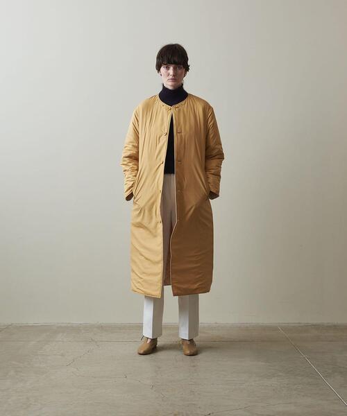 Steven Alan（スティーブンアラン）の「＜Steven Alan＞REVERSIBLE