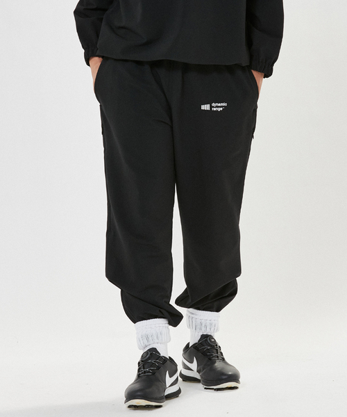 CLUBHAUS Dynamic Range ゴルフ ウォームアップパンツ EDIFICE