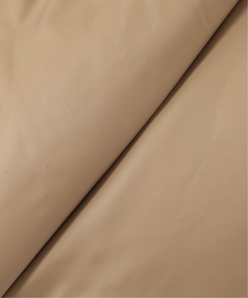 plage（プラージュ）の「《WEB限定》ダウンストール（ベージュ