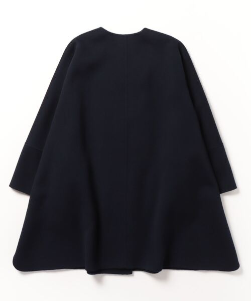 ESTNATION（エストネーション）の「ESTNATION / ポンチョコート