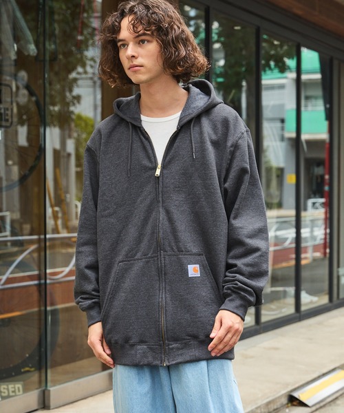Carhartt（カーハート）の「Carhartt カーハート ルーズフィットミッド