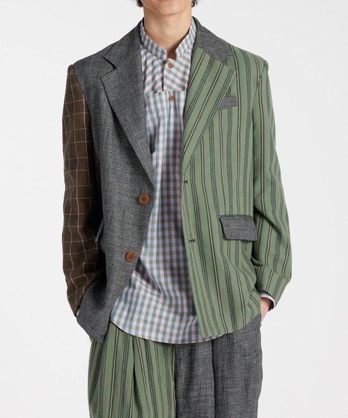 Vivienne Westwood MAN（ヴィヴィアンウエストウッドマン）の