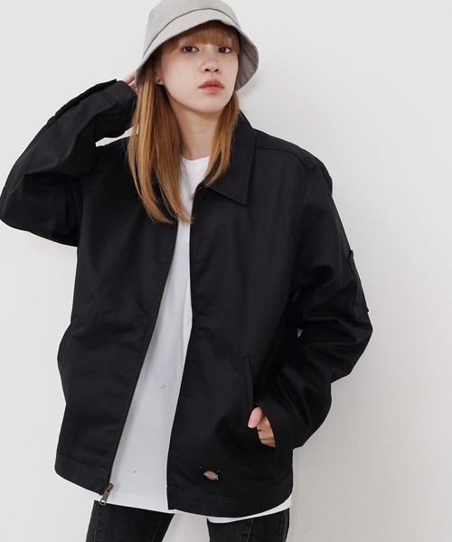 Dickies（ディッキーズ）の「Dickies / ディッキーズ UNLINED