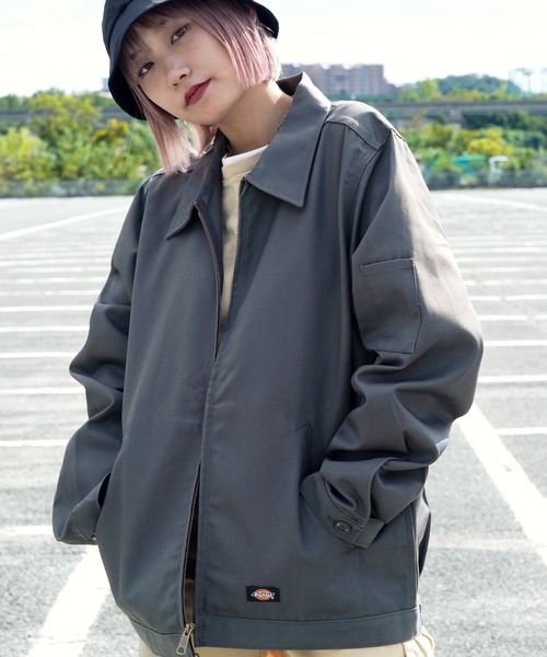 Dickies（ディッキーズ）の「Dickies / ディッキーズ UNLINED