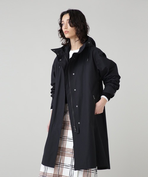 MARGARET HOWELL（マーガレットハウエル）の「PROOFED COTTON POPLIN