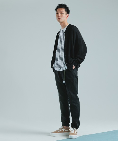 セール】《別注》【GRAMICCI / グラミチ】NN PANTS / GARMENT DYE