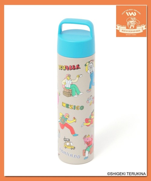 激レア】スノーピーク ×niko and ニコアンド コラボマグ 【公式通販】